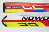 Salomon Used Equipe GC 170 cm Race Gs Shape Snow Ski A