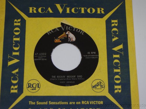 Eddy Arnold - You Don