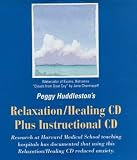 Peggy Huddleston's Relaxation/Healing