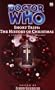 Doctor Who Short Trips: The History of Christmas