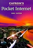 Capron s Pocket Internet: 2001 Sites