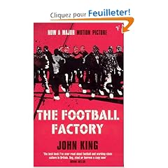The Football Factory