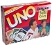 UNO Deluxe Edition Card Game