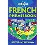 Lonely Planet French Phrasebook (Lonely Planet Phrasebook: India) (French Edition)