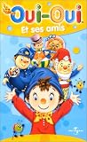 Revue Universal Pictures  / Oui-Oui : Oui-Oui et ses amis