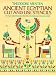 Ancient Egyptian Cut & Use Stencils by Theodore Menten ISBN 0486236269