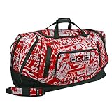 Ogio 2007 MX 6900 Moto Duffle Bag - Fire Punk - 713002.0263