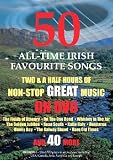 50 All Time Irish Favourites [DVD]