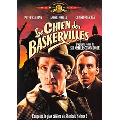Le Chien des Baskervilles