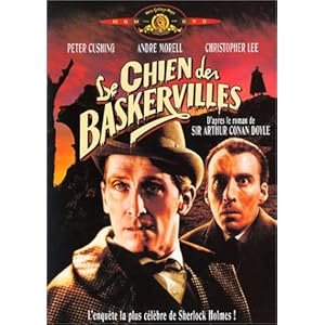 Le Chien des Baskervilles