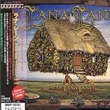 Best of Lana Lane 1995-99