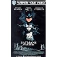 Batmans R�ckkehr