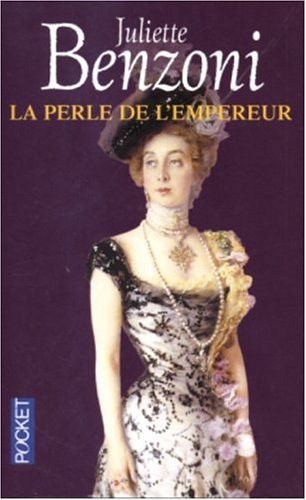 La Perle de l'empereur