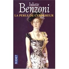 La Perle de l'Empereur, le boiteux de Varsovie tome 6