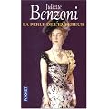 La Perle de l'Empereur, le boiteux de Varsovie tome 6