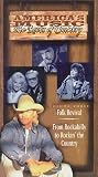 America s Music: Roots of Country 3 [VHS]