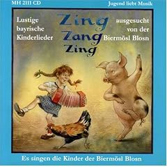 Zing Zang Zing