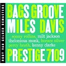 Bags' Groove