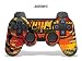 Protective Skin for Playstation 3 Remote Controller - Arrows