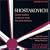 Shostakovich: String Quartet No 8 Op110; From Jewish Folk Poetry Op79