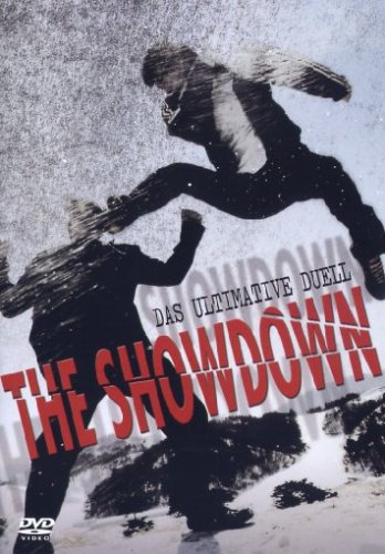 The Showdown