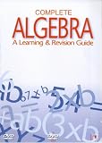 Revue Quantum Leap  / Complete Algebra - A Learning And Revision Guide