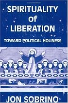 The Spirituality of Liberation