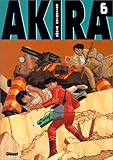 Akira, tome 6 : Chaos