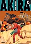 AKIRA T06 (NOIR ET BLANC)