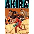 Akira, tome 6 : Chaos