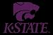 Kansas State Wildcats 18 x 24 Small Entry Mat