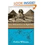 From Atlantis to the Sphinx