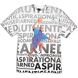Jordan Lifestyle MJ Retro Aspirational Tee - Men's