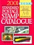 Scott 2001 Standard Postage Stamp Catalogue: United States and Affiliated Territories, United Nations, Countries of the World, A-B (Scott Standard Postage Stamp Catalogue Vol 1 Us and Countries a-B)