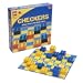 University Games LEGO Checkers