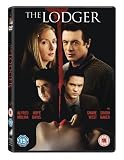 The Lodger [DVD] [2008]