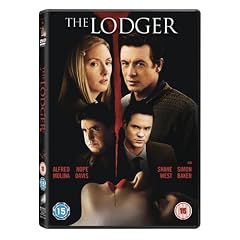 The Lodger [DVD] [2009]