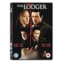 The Lodger [DVD] [2008]