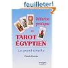Initiation pratique au tarot �gyptien