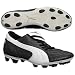 Sporting Goods : Puma King Exec I FG (Black/White)