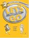 Book Let's Go 2 Teacher's Book (Let's Go)