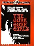 Gore Gore Girls [DVD] [1972] [Region 1] [US Import] [NTSC]