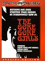 Gore Gore Gilrs, the