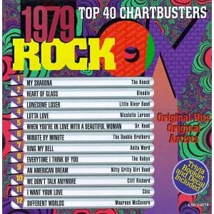 Rock On 1979