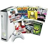 XBOX 360 Ultimate Bundle 2