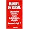 Survie nature & aventure (en français)