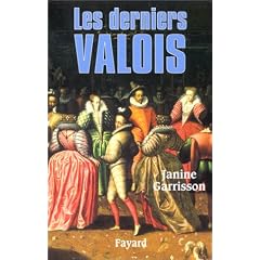 Le Dernier des Valois