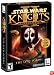 Star Wars Knights of the Old Republic 2: The Sith Lords