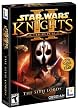 Star Wars Knights of the Old Republic 2: The Sith Lords