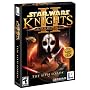 Star Wars Knights of the Old Republic 2: The Sith Lords